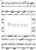 Sonata D Major - Organ/Harpsichord