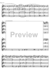 Fantaisie Op.10 - Score