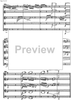 Metamorhposes - Score