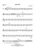 Junk Funk - Bass Clarinet