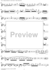 Serenata No. 2 in D Major - Violin 1