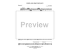 Processional Music - F Horn