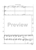 Grand Choeur Dialogué - Score