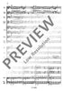 Symphony No. 6 D major - Full Score