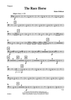 The Race Horse - Timpani