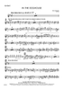 In the Doghouse - Alto Saxophone 2