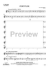 Fortitude (Concert March) - Baritone Saxophone
