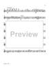 The Violinist's Wedding Album, Volume 2 - Violin