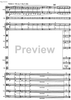 Symphonia Octava - Full Score