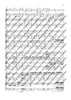 everything is broken up and dances - Score and Parts