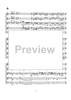 Wind Quintet - Score