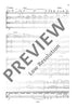 String Quartet in G major - Score and Parts