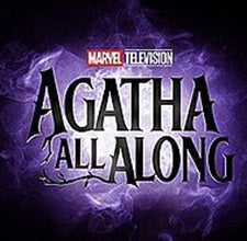 The Ballad of the Witches' Road (Sacred Chant Version) - from Agatha All Along