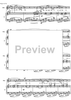 La villeggiatura in panchina [piano reduction] - Score