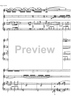 Trio - Score
