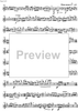 Musique pour cinq instrument à vent Op.48 - A Clarinet
