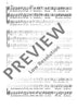 Acht Chorlieder (aus "Des Knaben Wunderhorn") - Choral Score