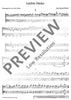 Easy piece - Performing Score