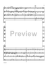 Hill Country Suite - Score