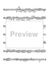Sonata For Tuba And Piano - Tuba