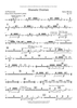 Dramatic Overture - 1st Percussion