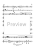Music for Three, Collection No. 9, Musica de Mexico - Flute/Oboe/Violin 2