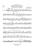 Great Gate of Kiev - Trombone 1