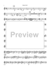 Impact - Bb Clarinet 3