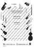 Fingering Table for Trombone (tenor)