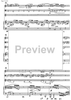 Sonata da camera No. 1 ... meditation and nocturnes - Score