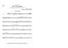 Two Canzonets - from Morley's "Two Canzonets to Four Voices" (1597) - Trombone 2