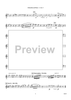 Declaration and Dance - Alto Saxophone 2