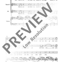 Denn in seiner Hand ist, was die Erde bringt