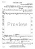 Listen to the Lambs - Bassoon 2