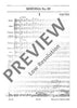 Symphony No. 89 F major - Full Score