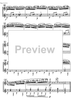 Sonata - Score