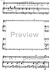 L'ombra - Score