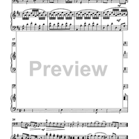 Suzuki Cello School, Volume 3 - Piano Accompaniment