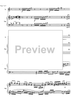 Lauda estiva Op.73 - Score