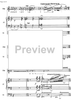 Nell'attesa - Score