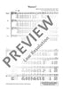 Warum? - Choral Score