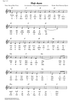 Hojt skum - C Instrument