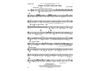 Fantasy on Early American Tunes - Bb Clarinet 3
