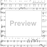 Hava Nagila - Vocal Score