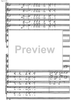 Antifona per il Venerdi Santo sopra una sola corda - Score