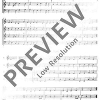 Danserye - Performing Score