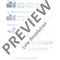 Jedem Kind ein Instrument