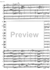 Kyrie from Messa solenne - Full Score