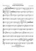 Scenes From The Peconic - Baritone Saxophone