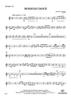 Moravian Dance - Baritone Horn TC
